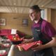 Chalet Staff